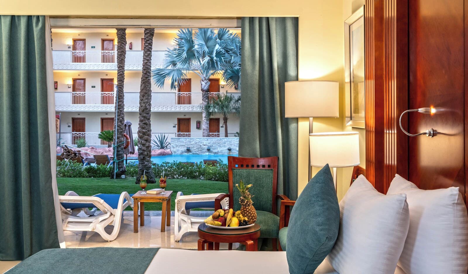 Xperience Sea Breeze Resort – billede 6