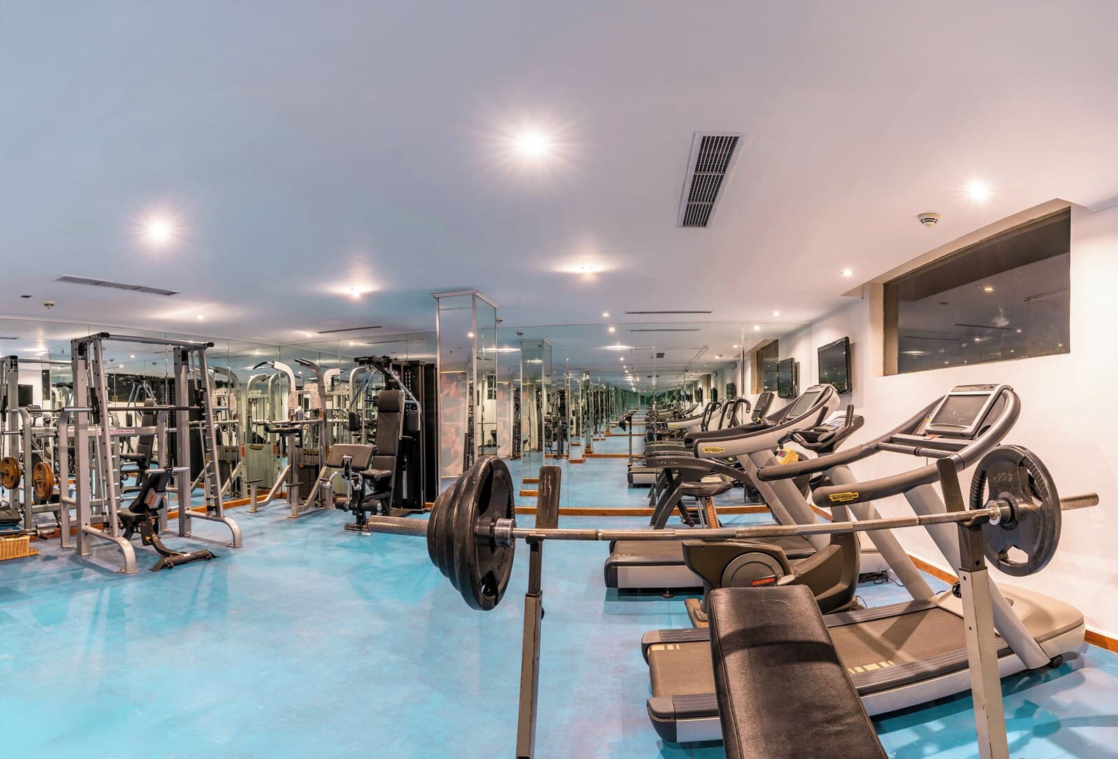 Xperience Sea Breeze Resort – billede 8