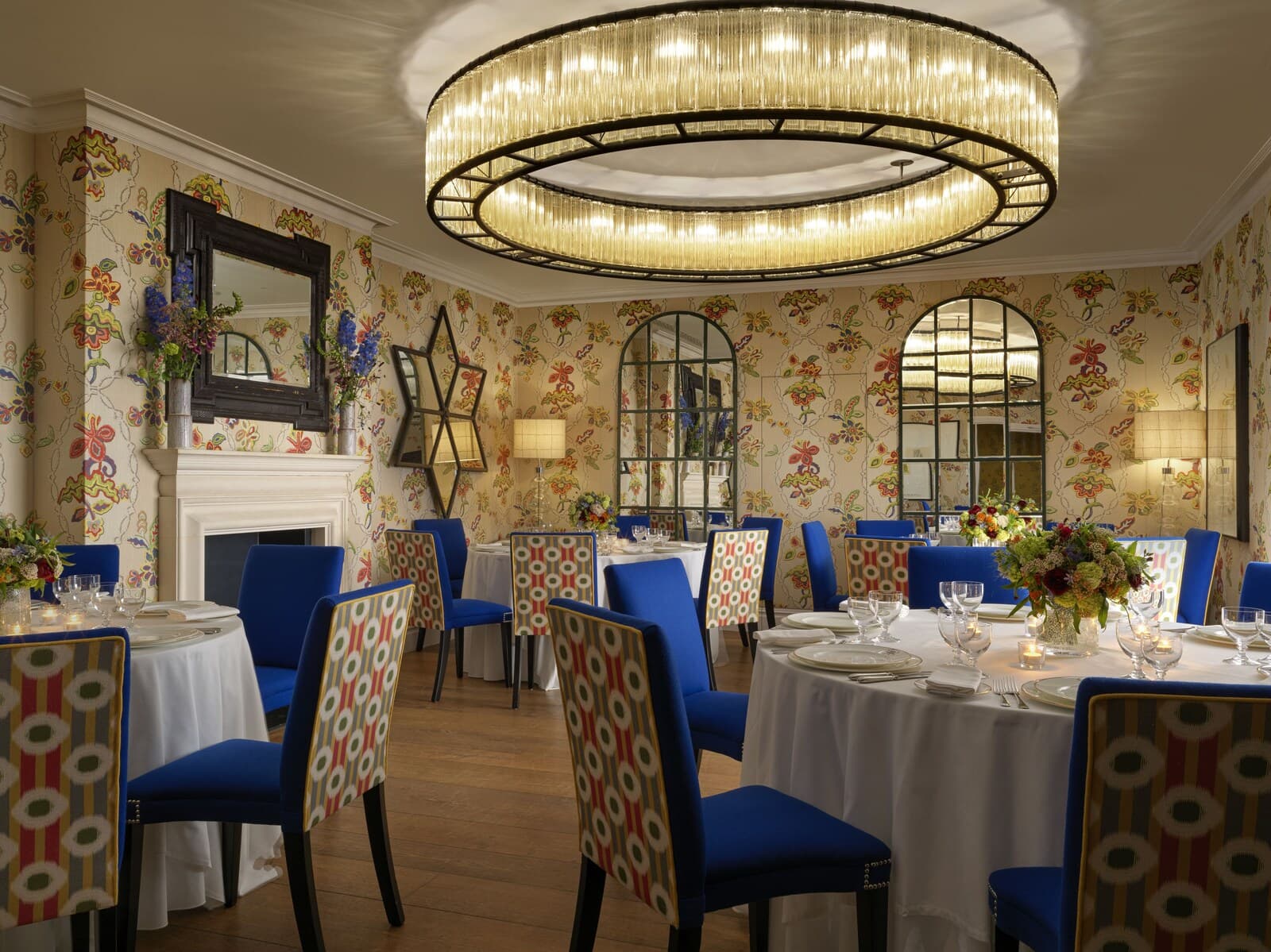 Covent Garden Hotel – billede 6
