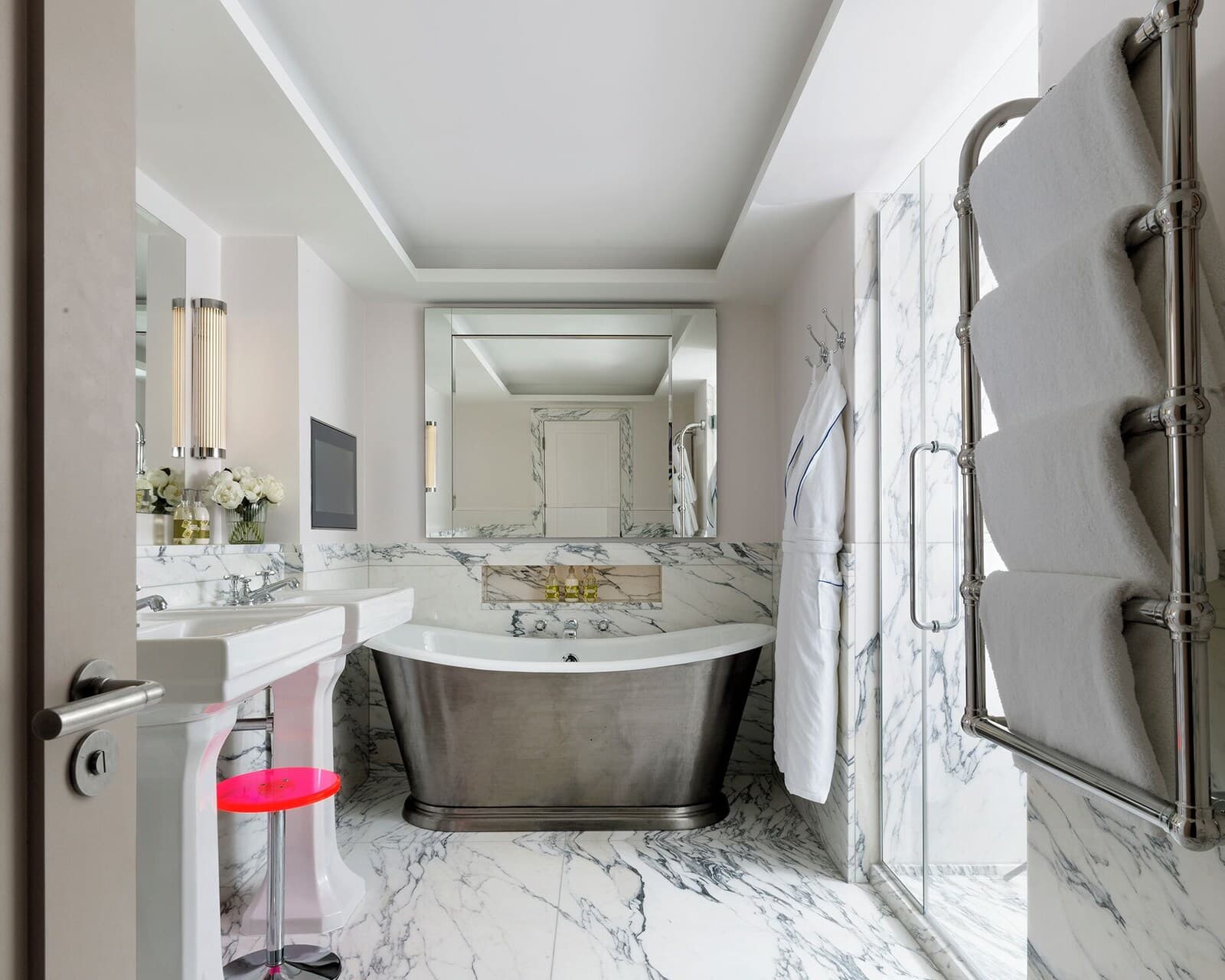 Covent Garden Hotel – billede 8