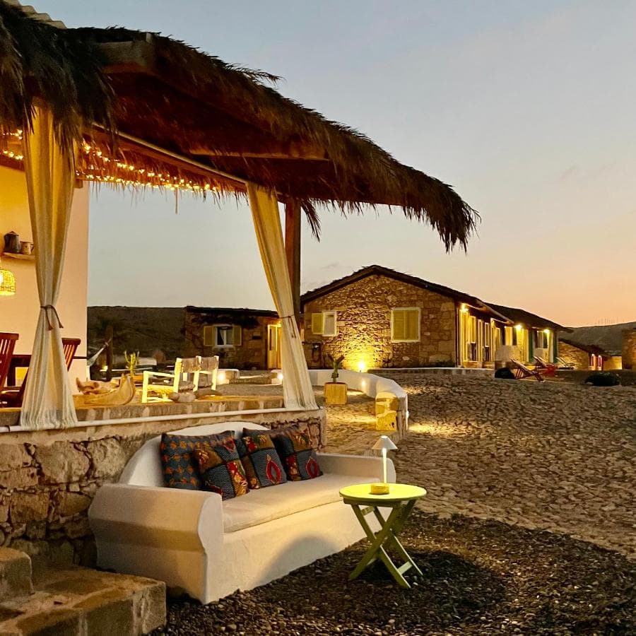 Spinguera Ecolodge – billede 2