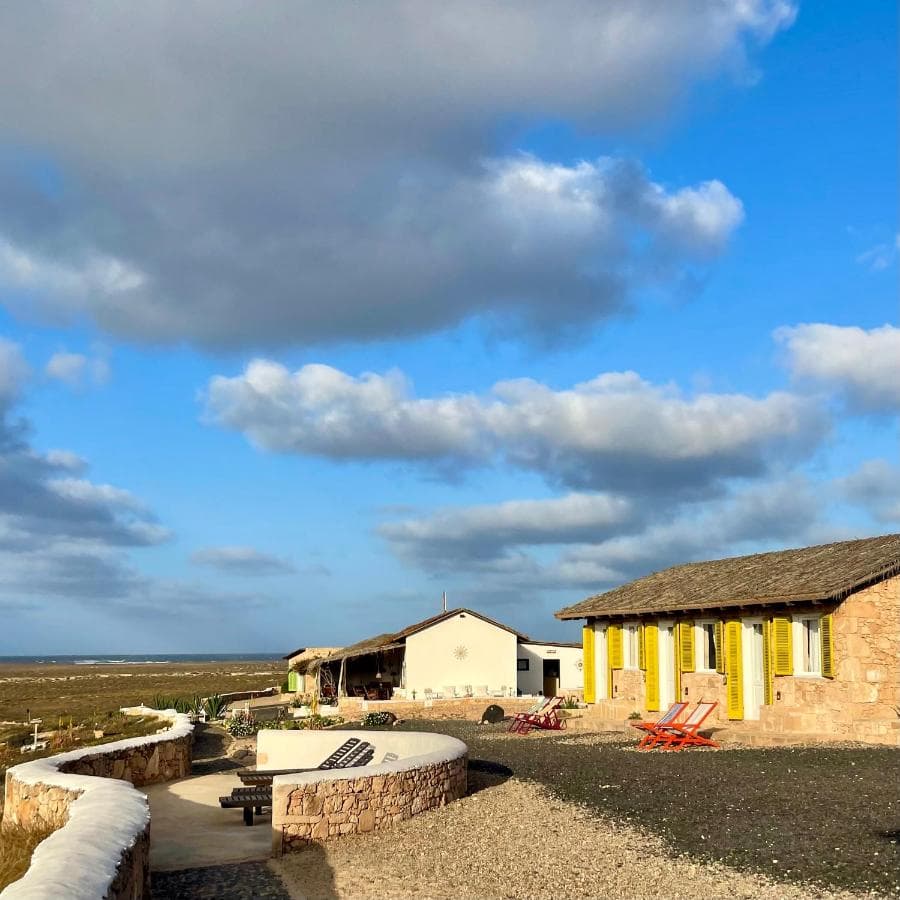 Spinguera Ecolodge – billede 3