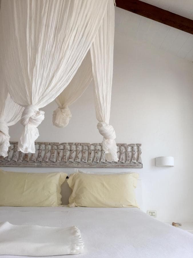 Spinguera Ecolodge – billede 4