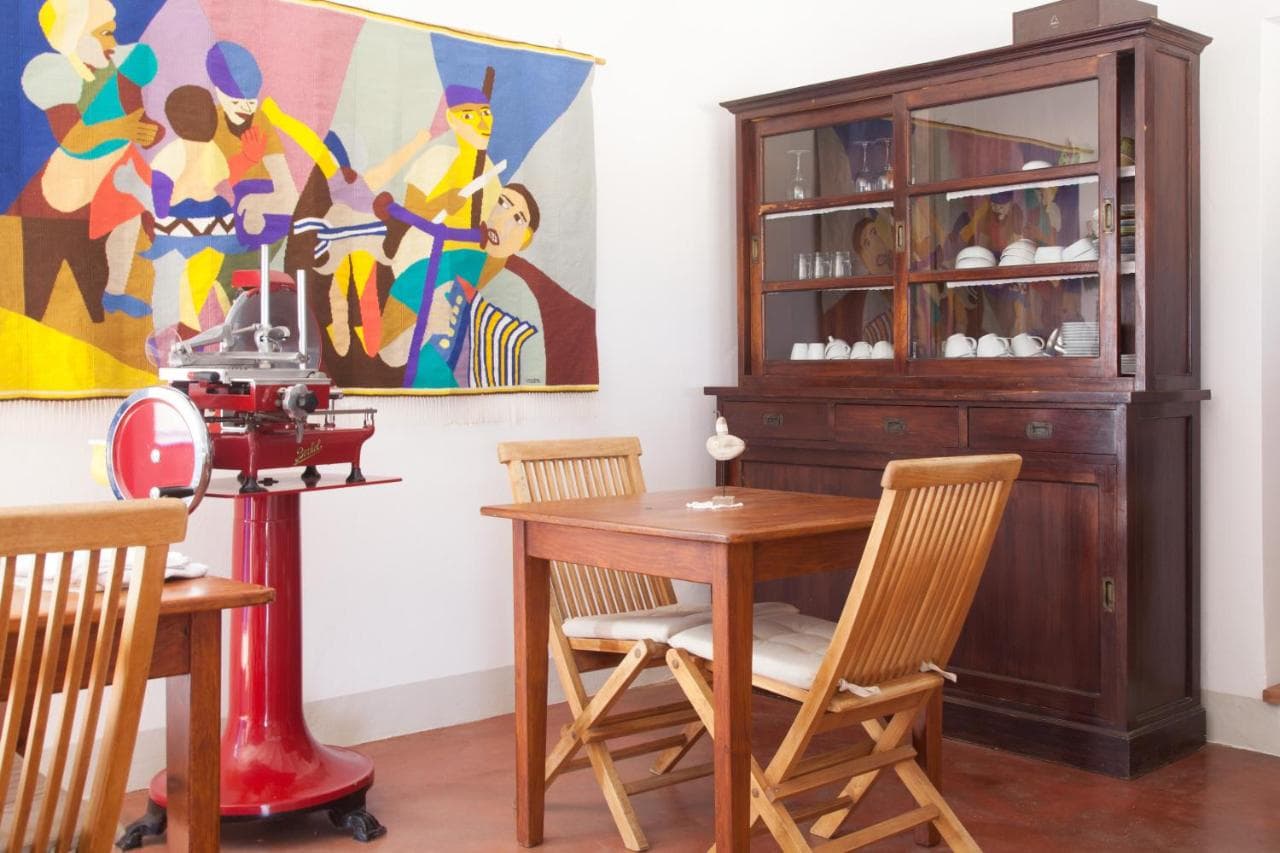 Spinguera Ecolodge – billede 5