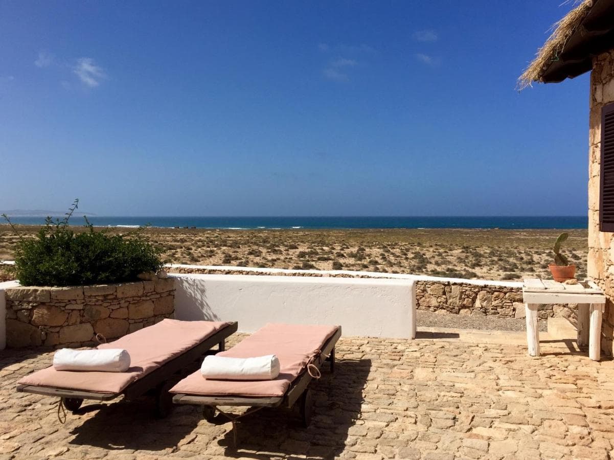 Spinguera Ecolodge – billede 8