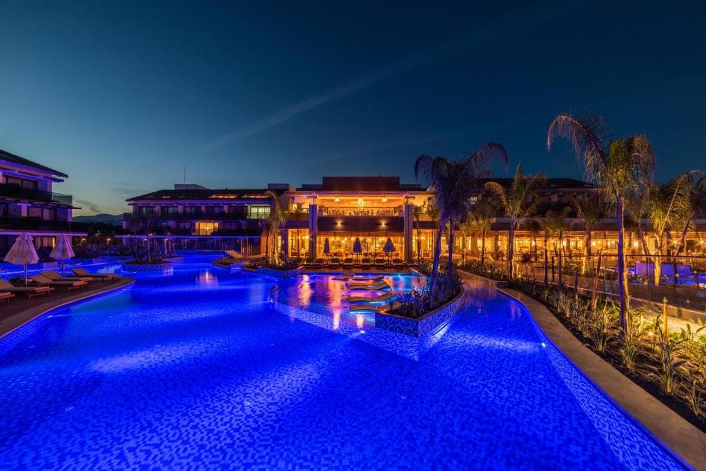 Akra Fethiye The Residence Tui Blue Sensatori - Adults Only – billede 3