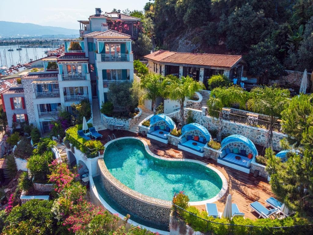 Hotel Unique - Adults Only – hovedbillede