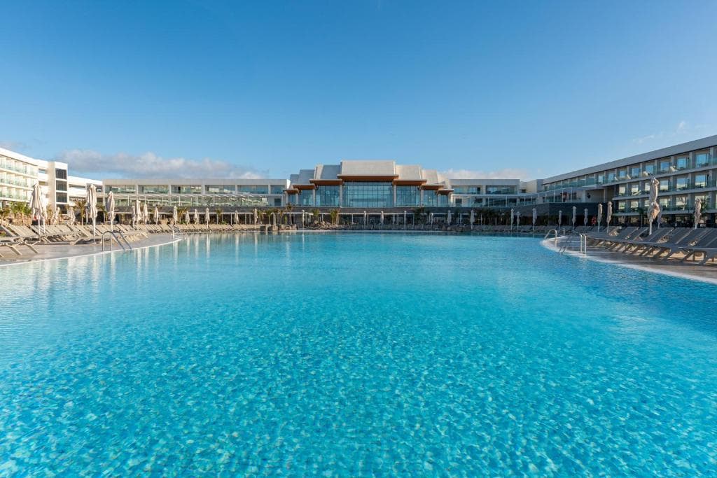 Barceló Playa Blanca – hovedbillede