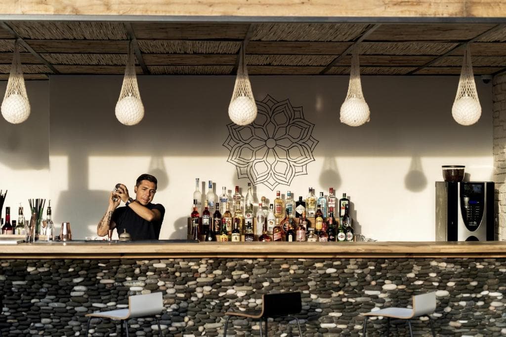 Yacht Boheme Hotel - Adults Only – billede 5