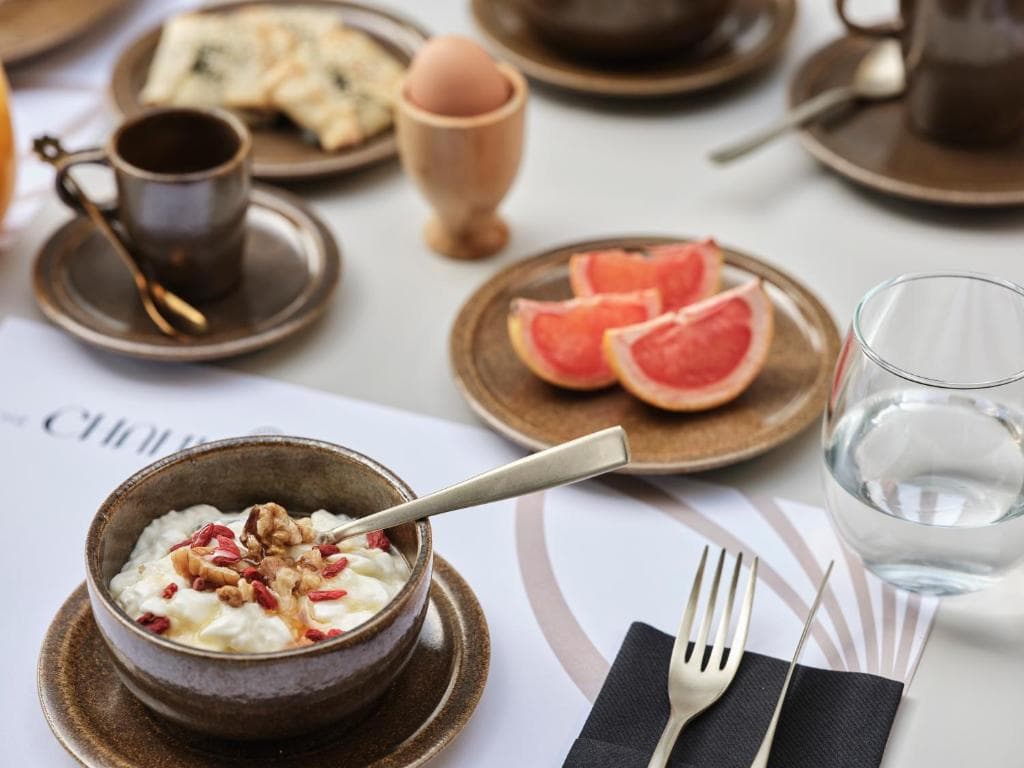 The Chania Hotel Crete, Vignette Collection – billede 7