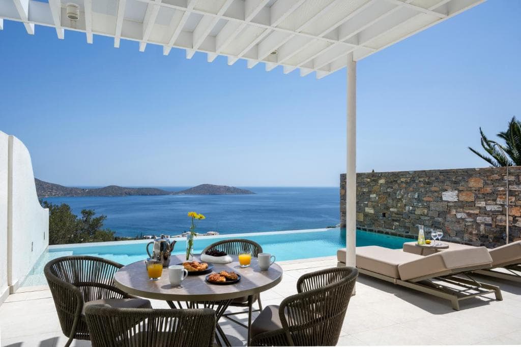 Elounda Gulf Villas by Sandglass – billede 8
