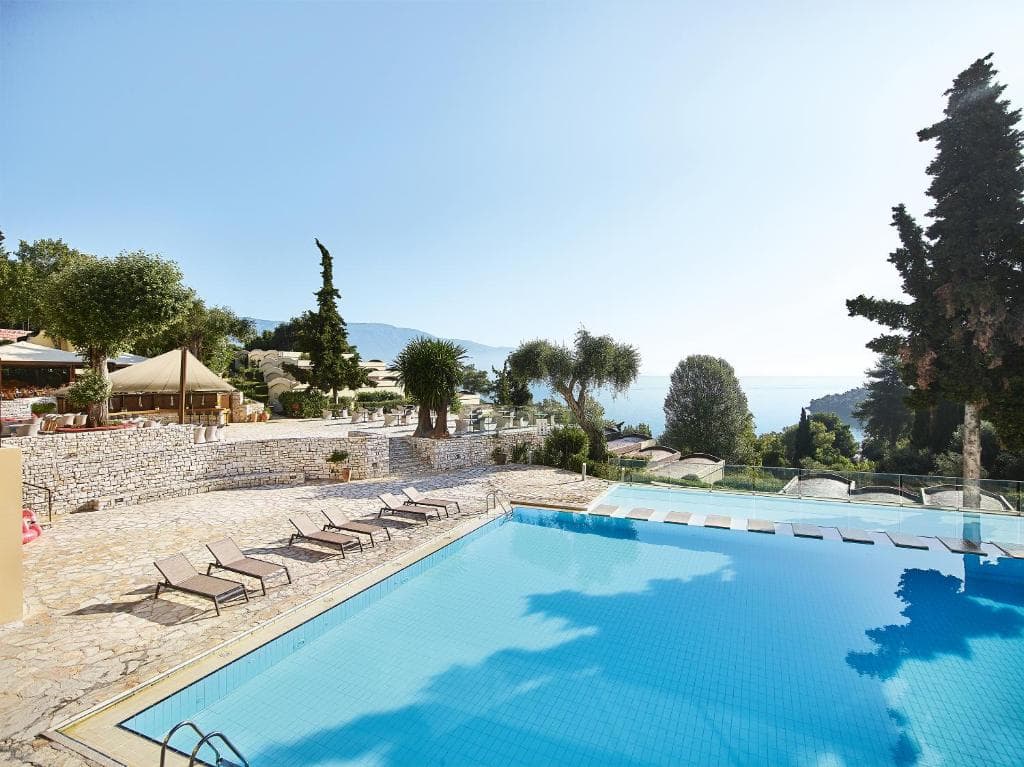 Grecotel Daphnila Bay – billede 3