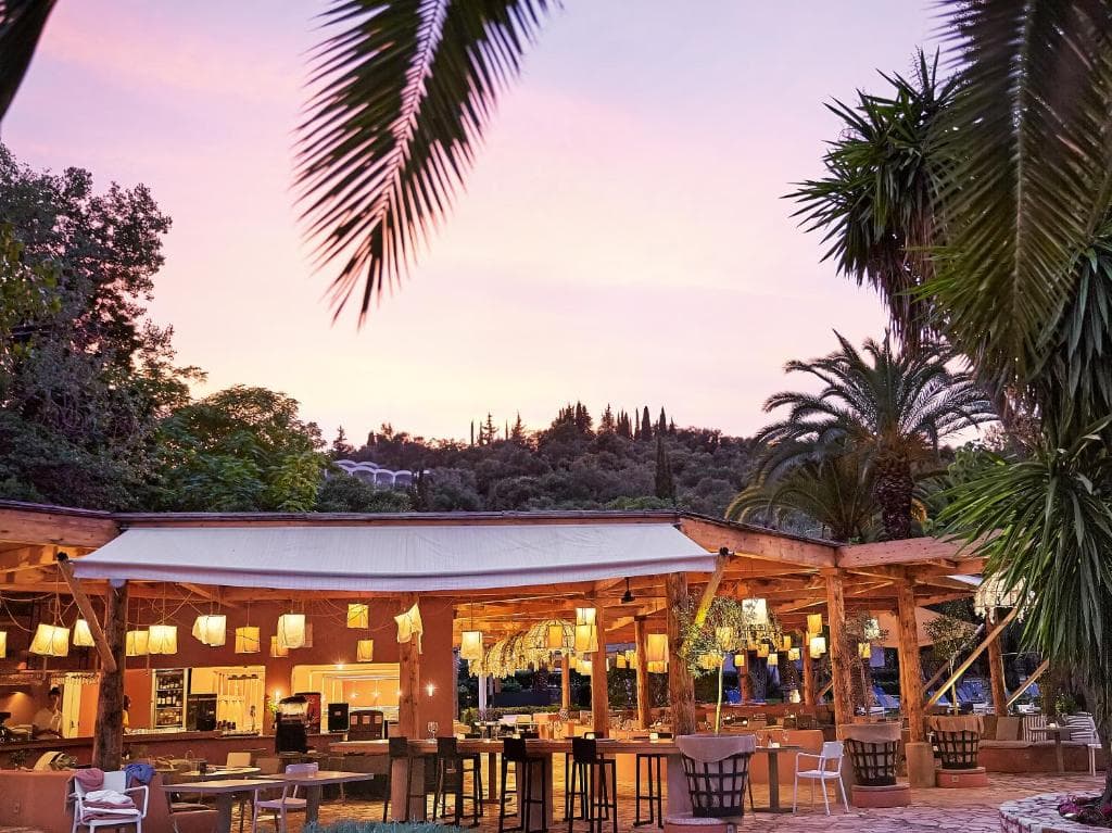Grecotel Daphnila Bay – billede 4