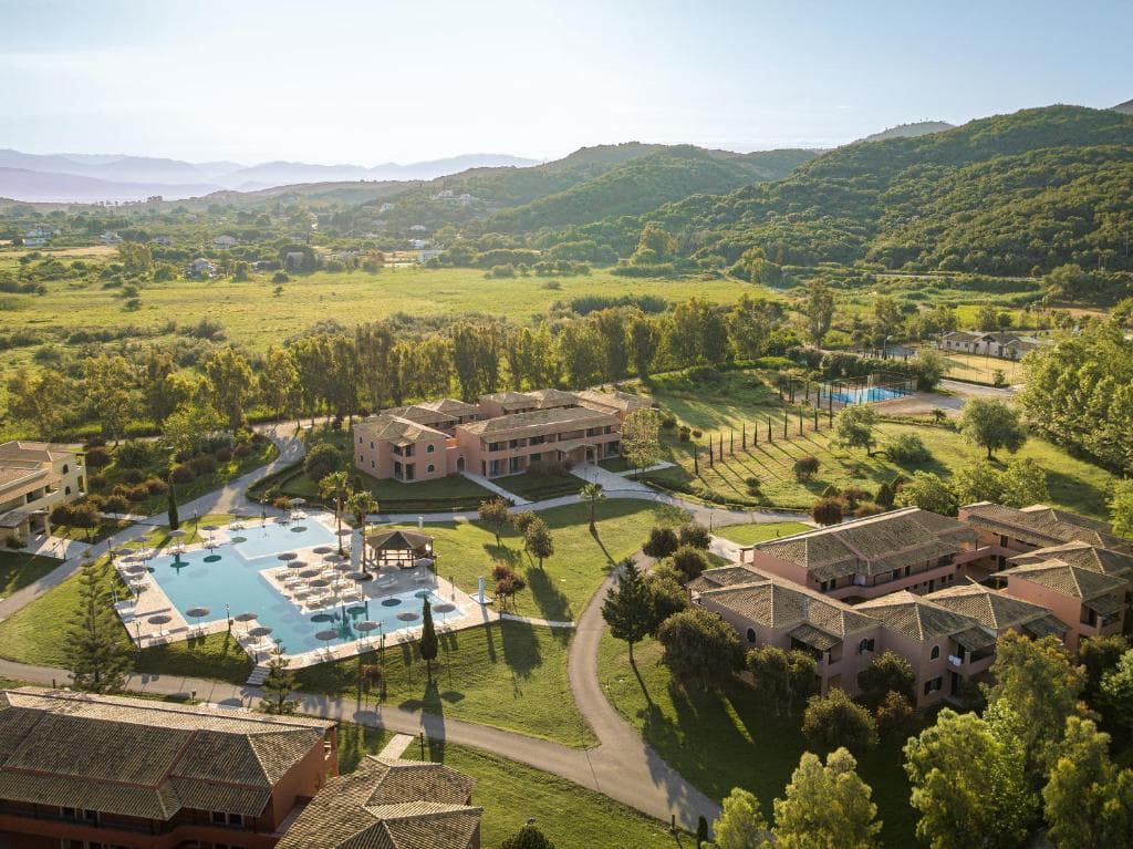 Grecotel LUXME Costa Botanica – billede 7