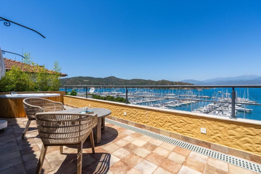 Hotel Unique - Adults Only – billede 7