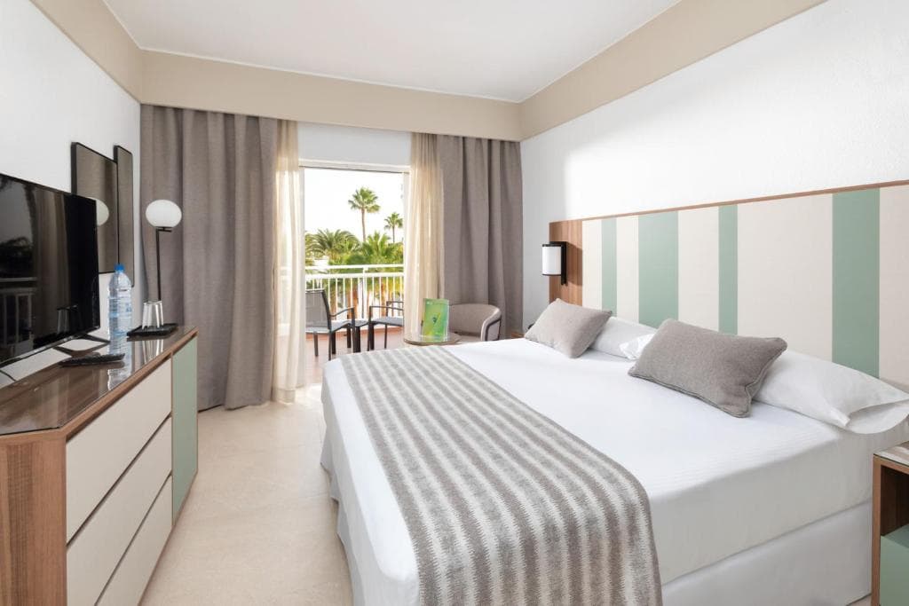 Hotel Riu Paraiso Lanzarote – billede 6