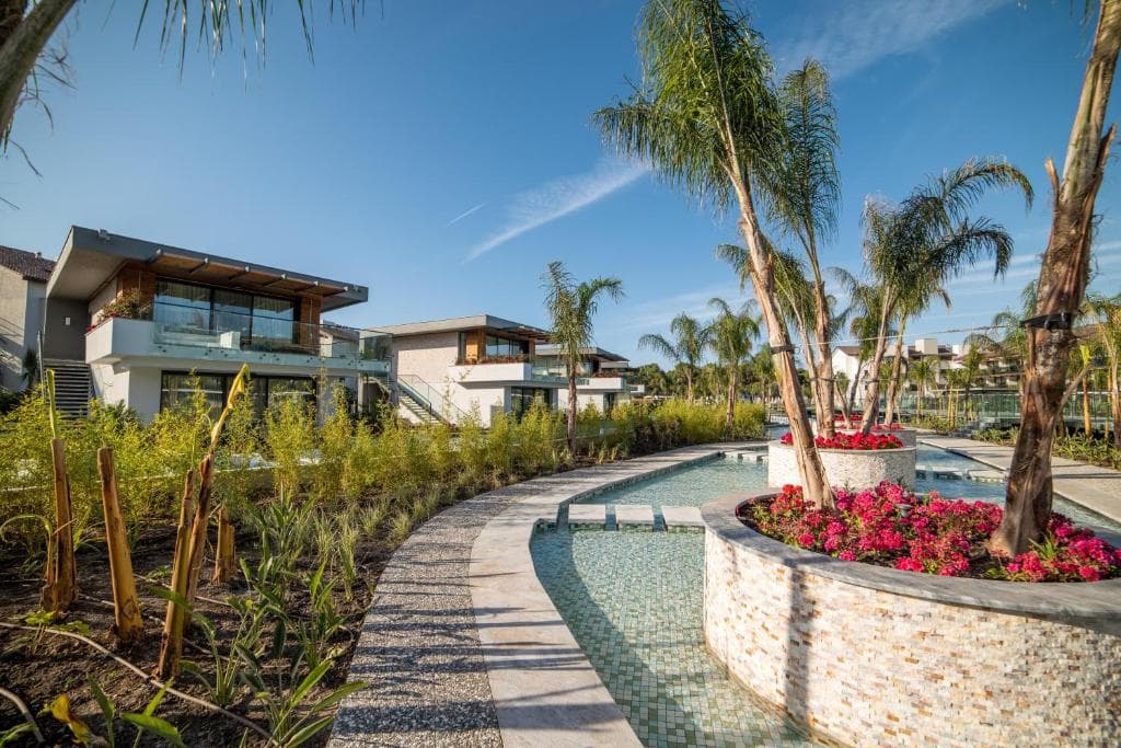 Akra Fethiye The Residence Tui Blue Sensatori - Adults Only – billede 7
