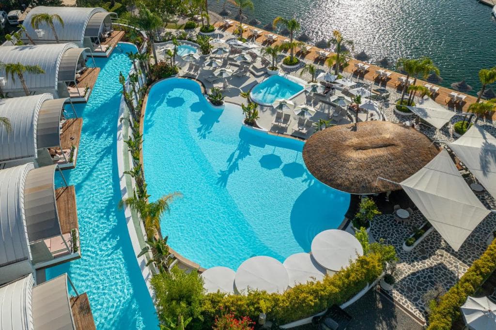 Yacht Classic Hotel – billede 5