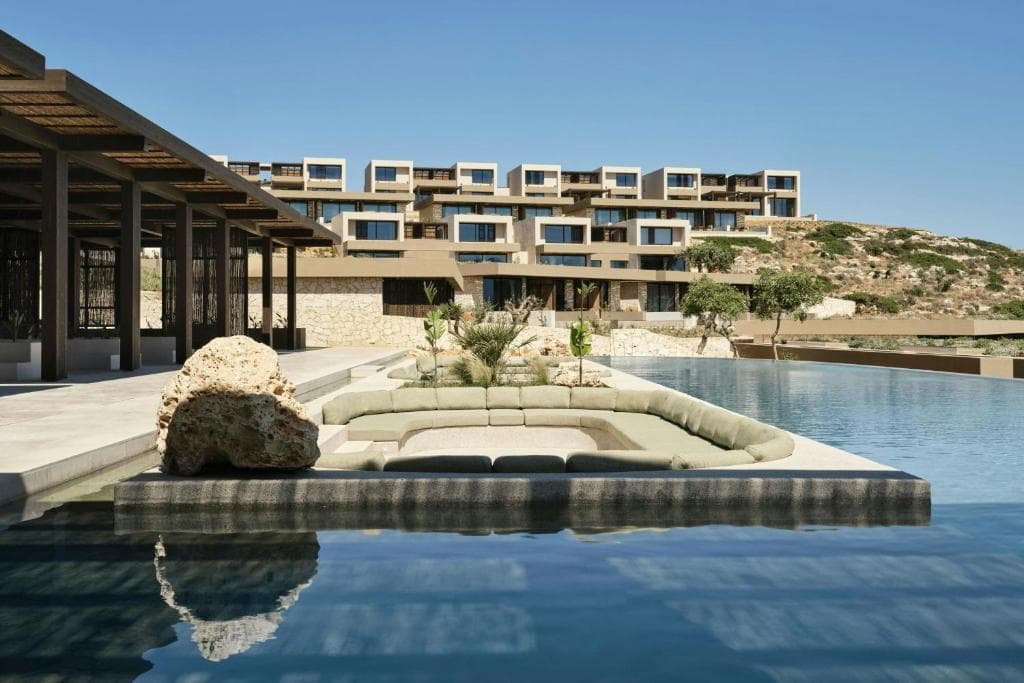 JW Marriott Crete Resort & Spa – billede 5