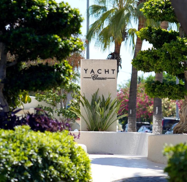 Yacht Classic Hotel – billede 8