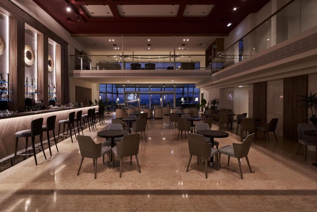 Atlantica Kalliston Resort - Adults Only – billede 5