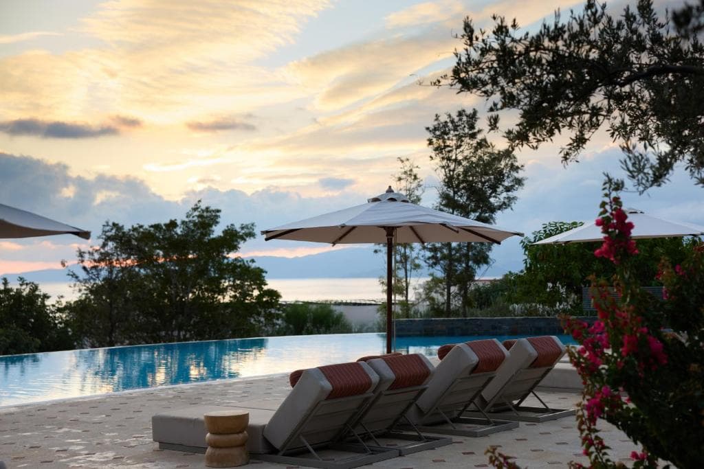 Elounda Gulf Villas by Sandglass – billede 2
