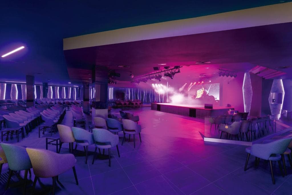 Hotel Riu Paraiso Lanzarote – billede 8