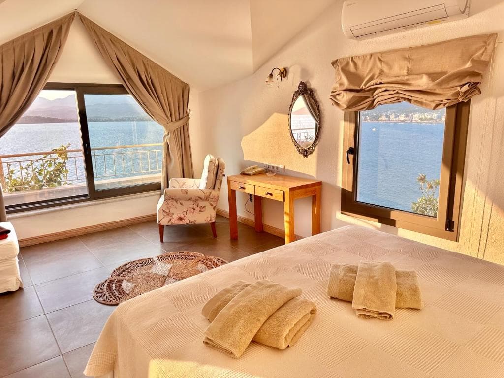 Ece Hotel Sovalye Island – billede 2