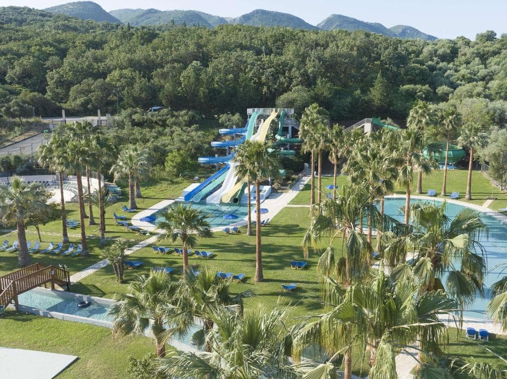 Grecotel LUXME Costa Botanica – billede 2
