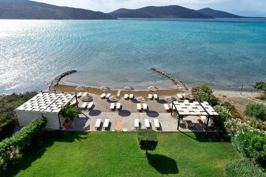 Elounda Gulf Villas by Sandglass – billede 4