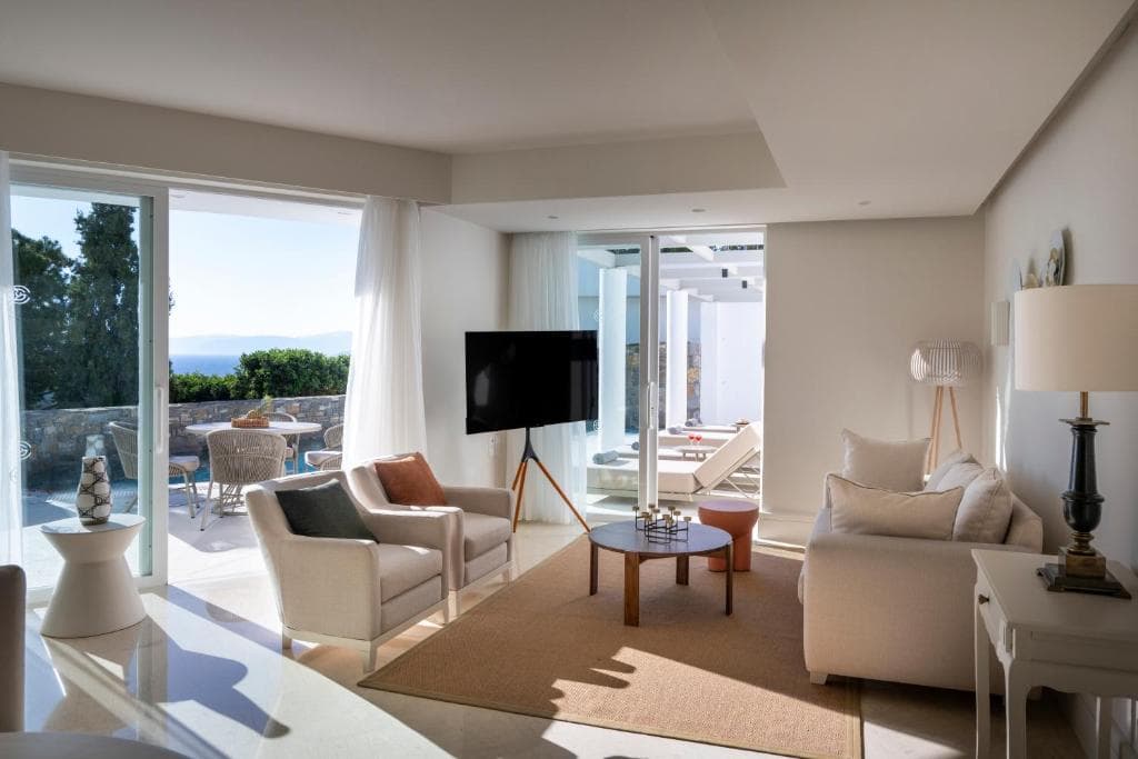 Elounda Gulf Villas by Sandglass – billede 7