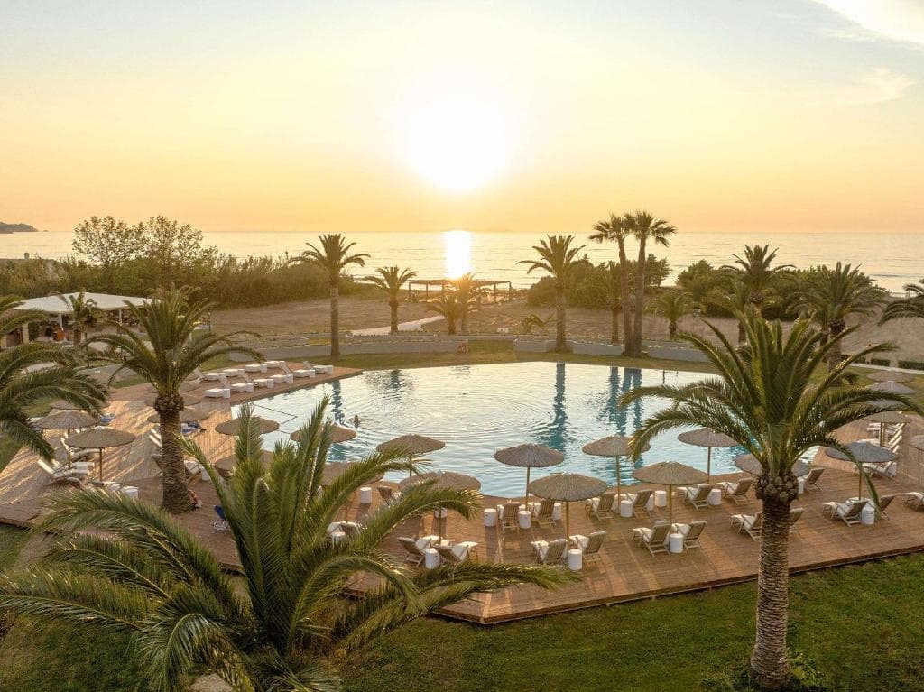 Grecotel LUXME Costa Botanica – billede 5