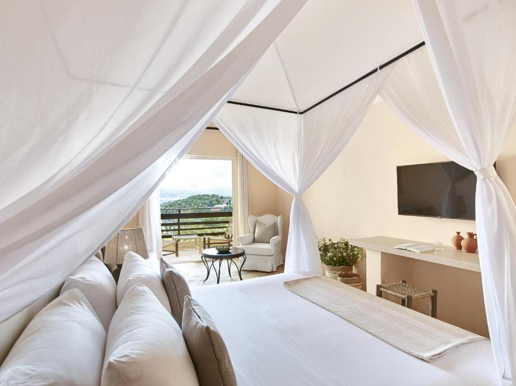 Grecotel Daphnila Bay – billede 5