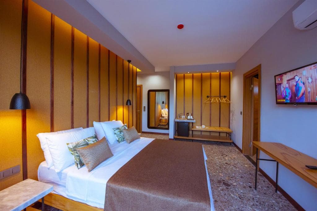 Arwen Hotel – billede 5