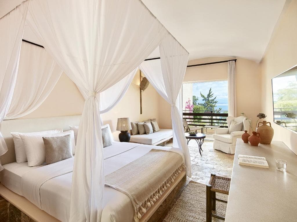 Grecotel Daphnila Bay – billede 7