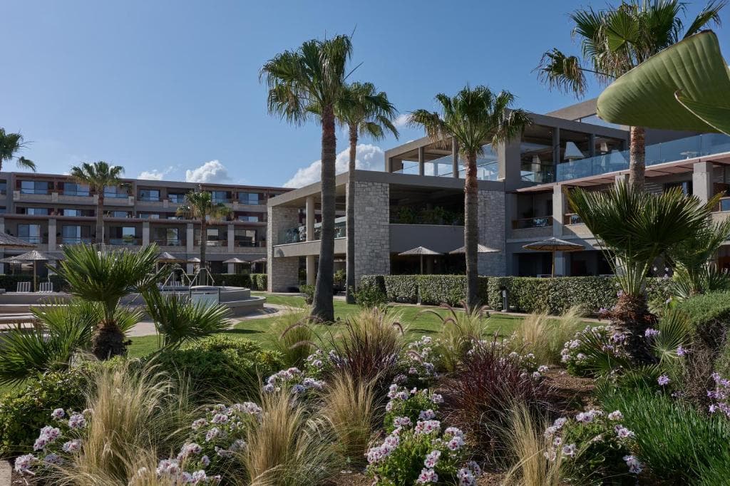 Atlantica Kalliston Resort - Adults Only – billede 7