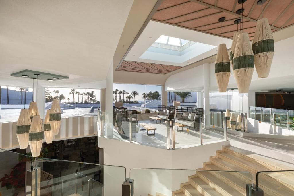 Hotel Riu Paraiso Lanzarote – billede 5
