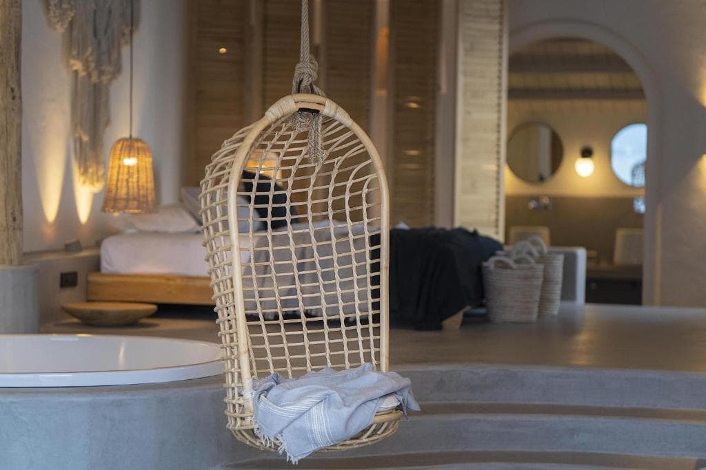 Yacht Boheme Hotel - Adults Only – billede 3