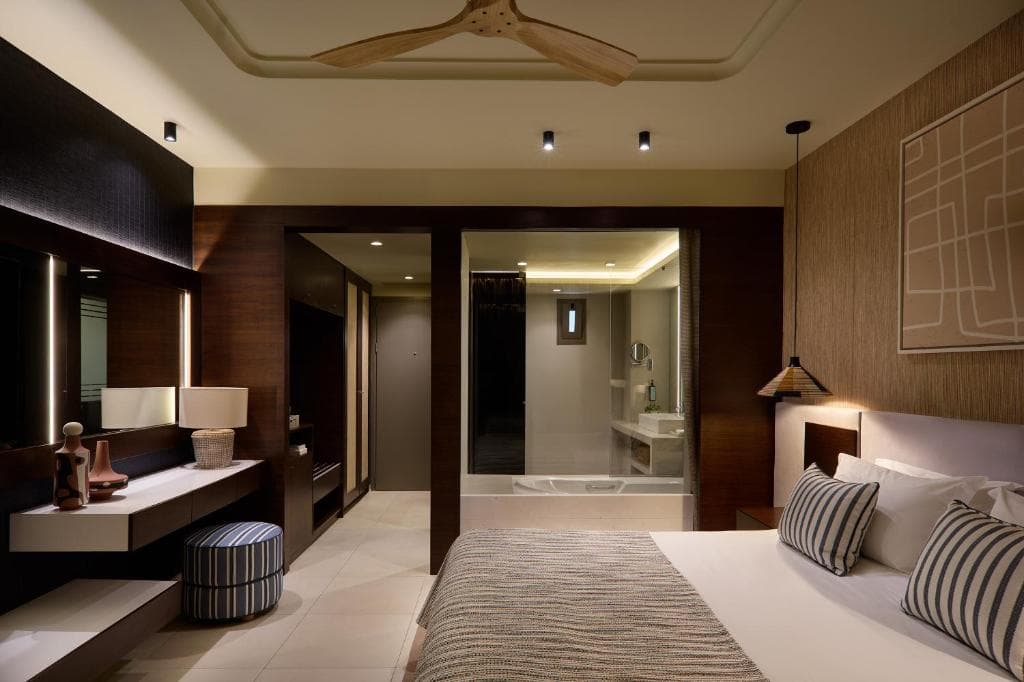Atlantica Kalliston Resort - Adults Only – billede 3