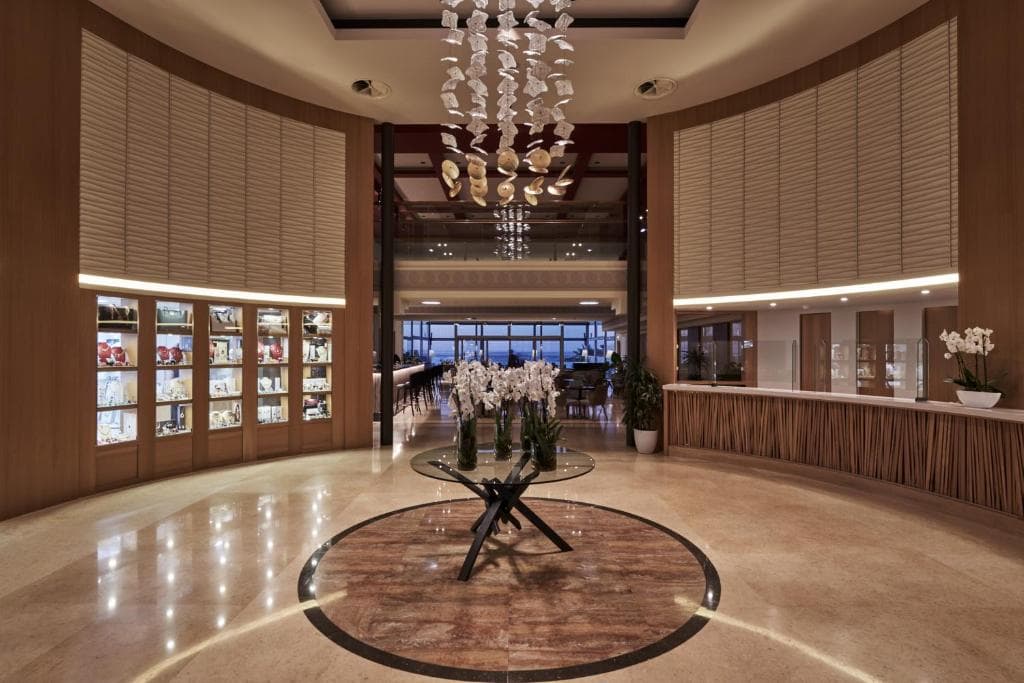 Atlantica Kalliston Resort - Adults Only – billede 8