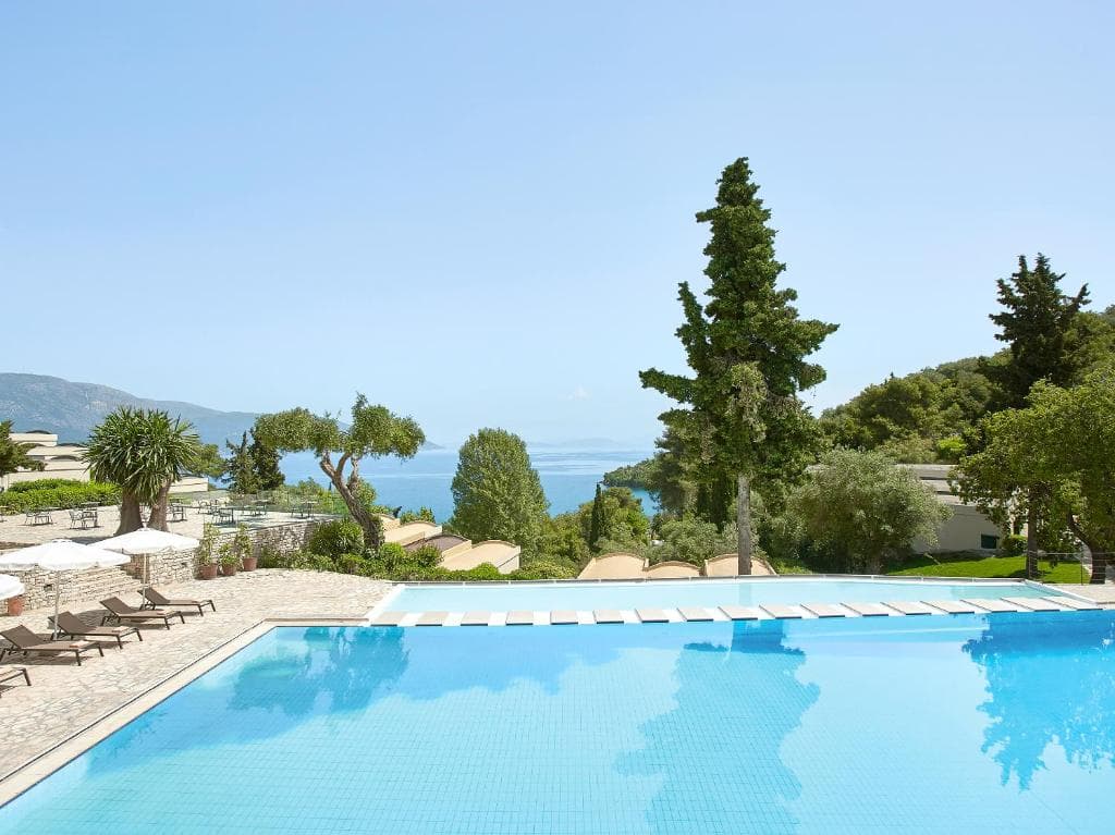 Grecotel Daphnila Bay – billede 8