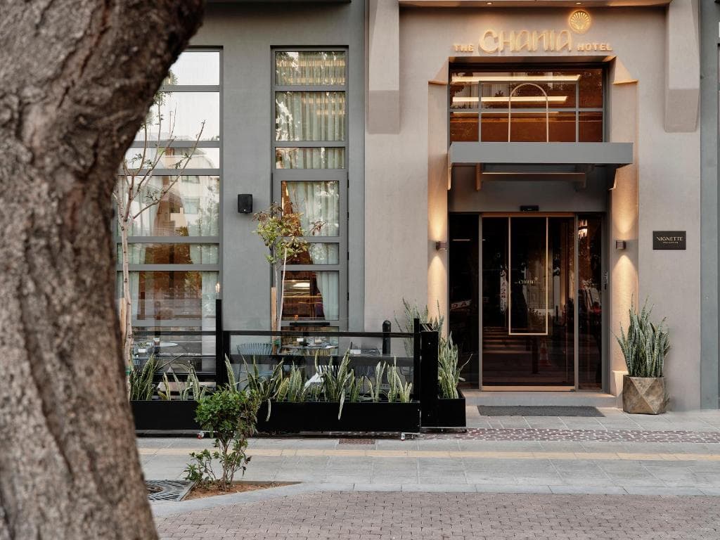 The Chania Hotel Crete, Vignette Collection – billede 2