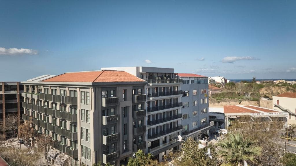 The Chania Hotel Crete, Vignette Collection – billede 5