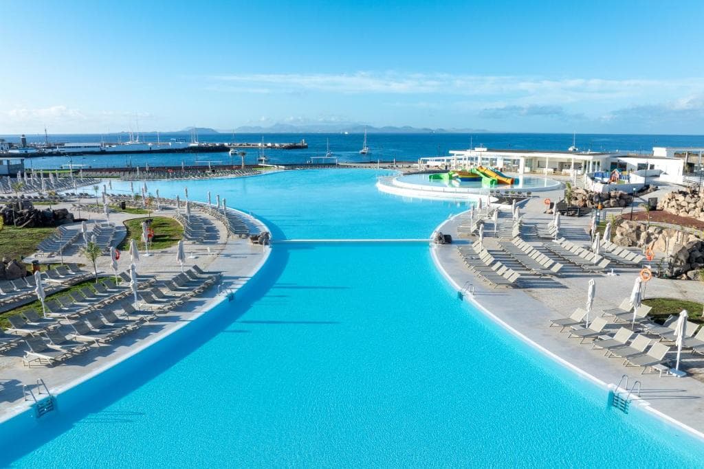Barceló Playa Blanca – billede 3