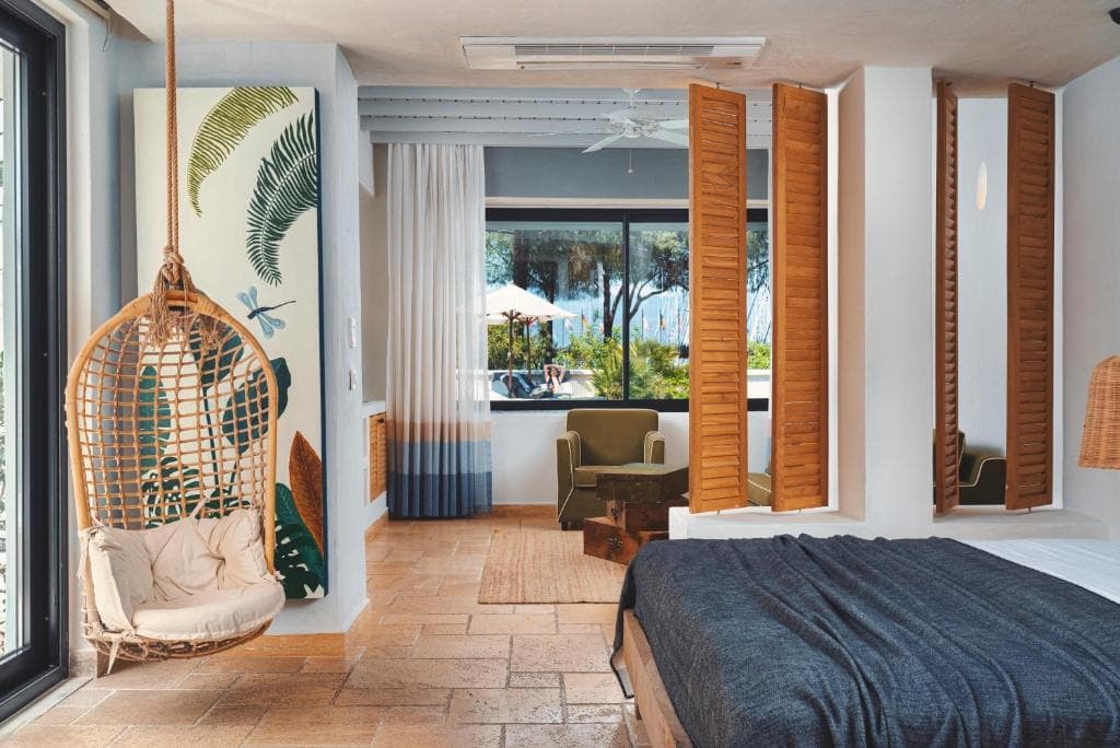 Yacht Boheme Hotel - Adults Only – billede 2