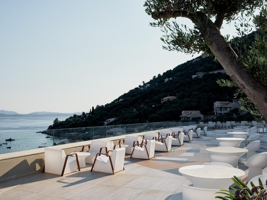 Atlantica Nissaki Beach - Adults Only – billede 7