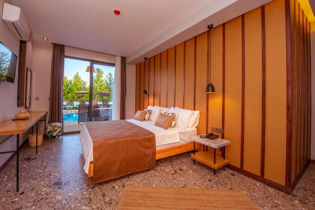 Arwen Hotel – billede 2