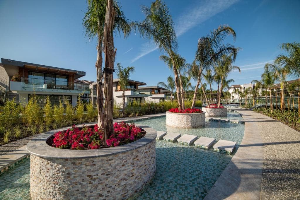 Akra Fethiye The Residence Tui Blue Sensatori - Adults Only – billede 8