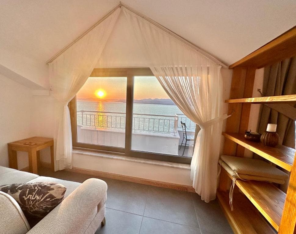 Ece Hotel Sovalye Island – billede 6