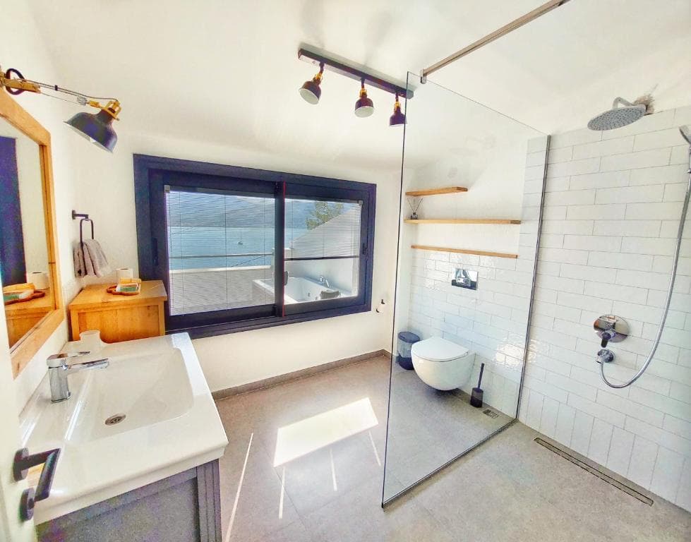 Ece Hotel Sovalye Island – billede 3